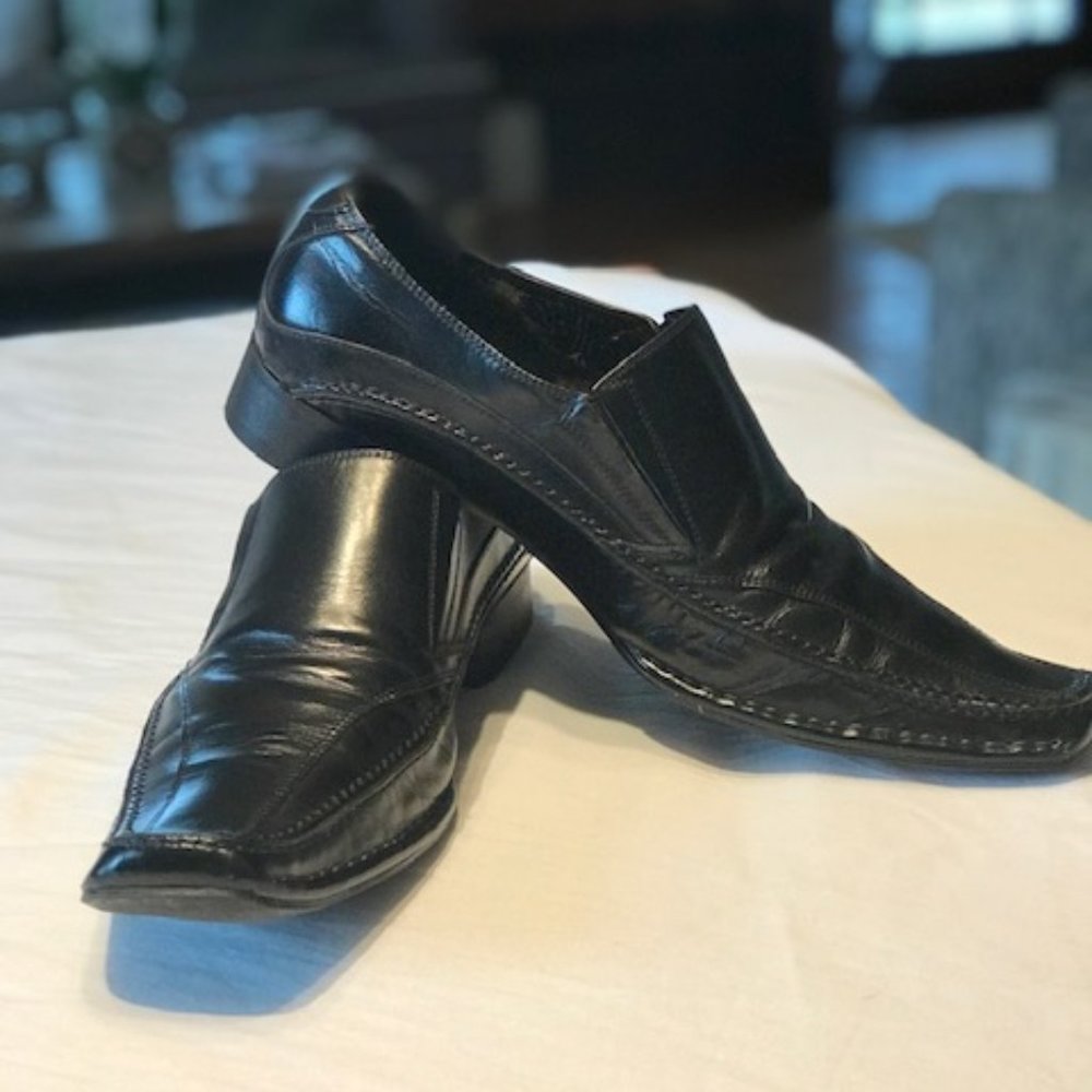 Handsome & Stylish Men's Shoes